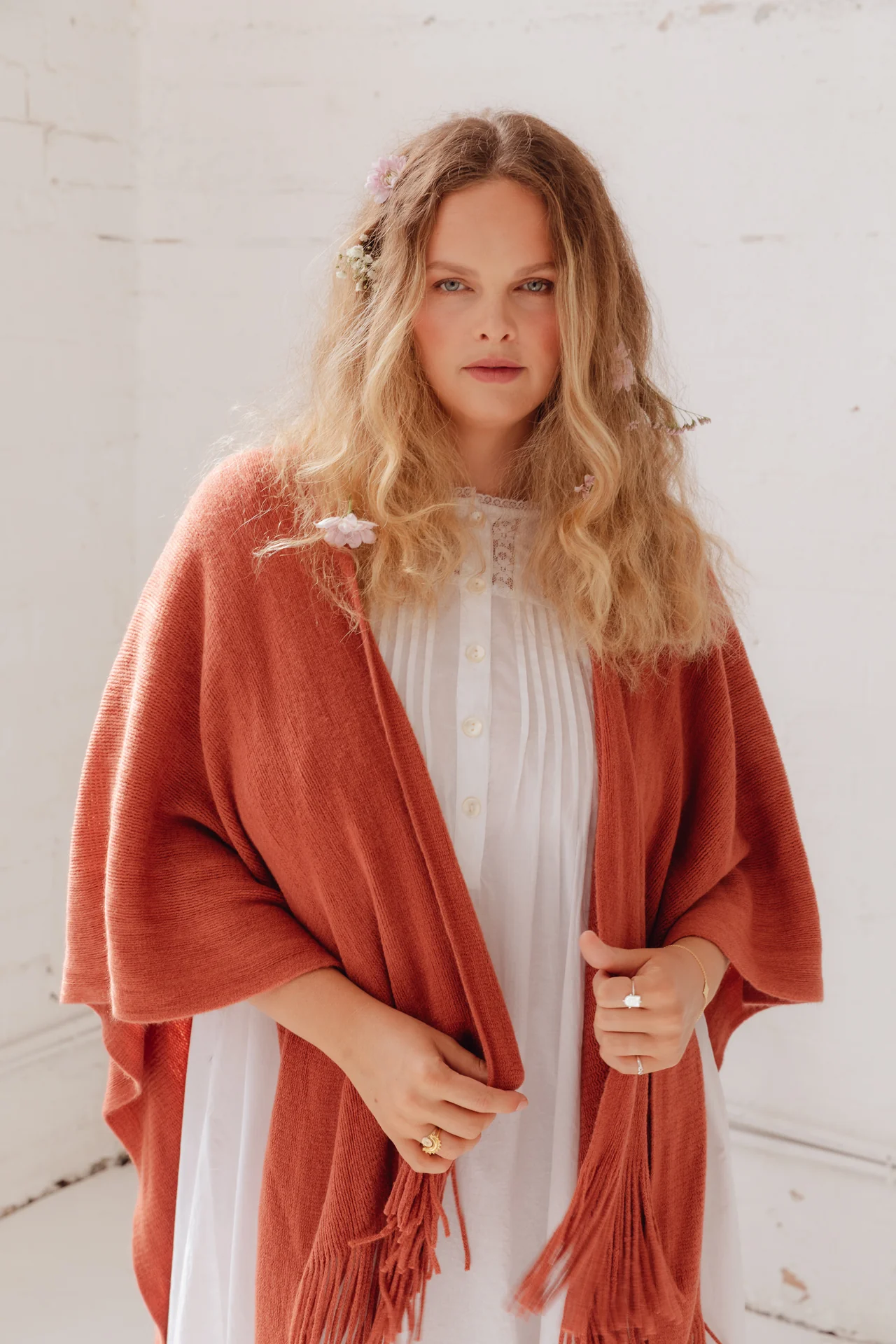 Nomad Serape - Image 2