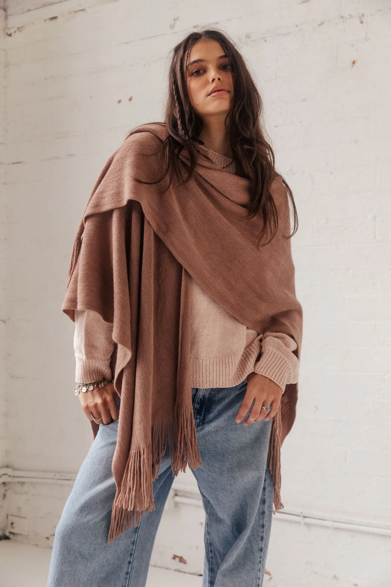 Nomad Serape