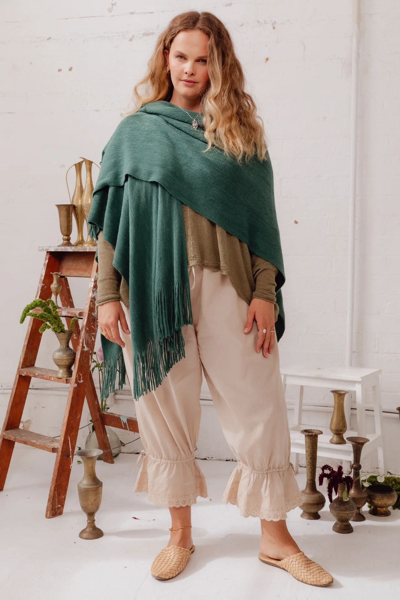 Nomad Serape - Image 2