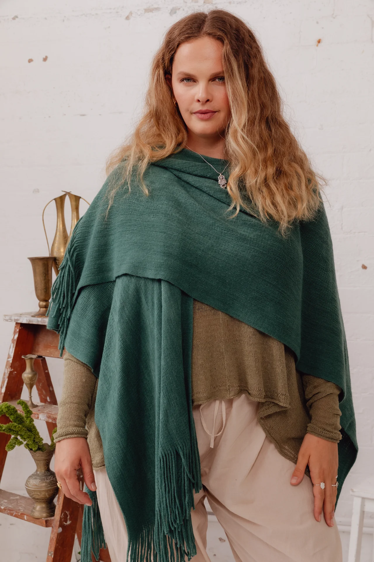 Nomad Serape - Image 3