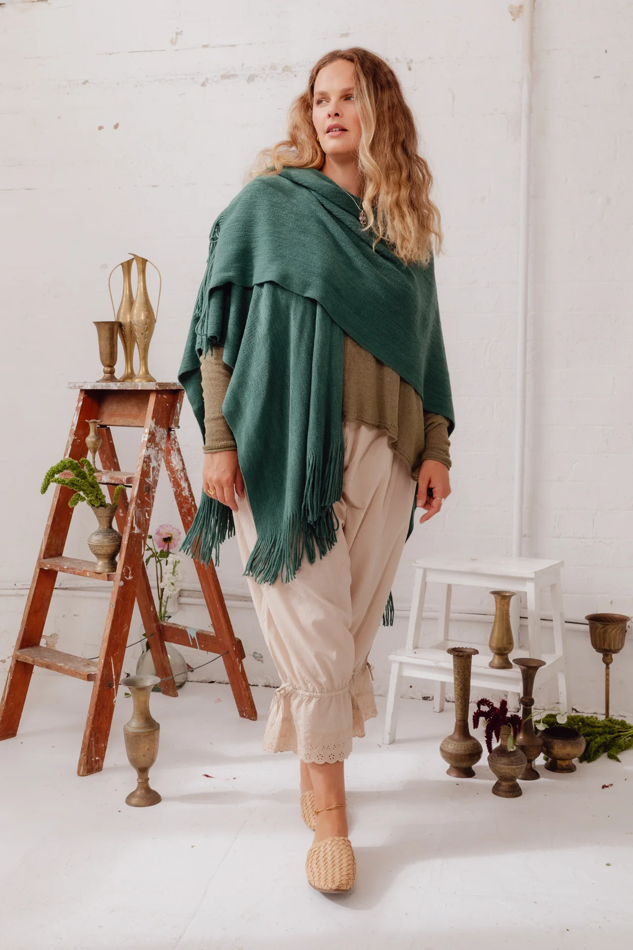Nomad Serape - Image 4