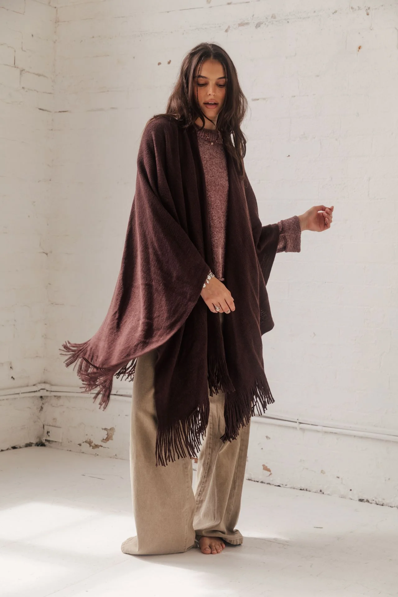 Drifter Serape - Image 4