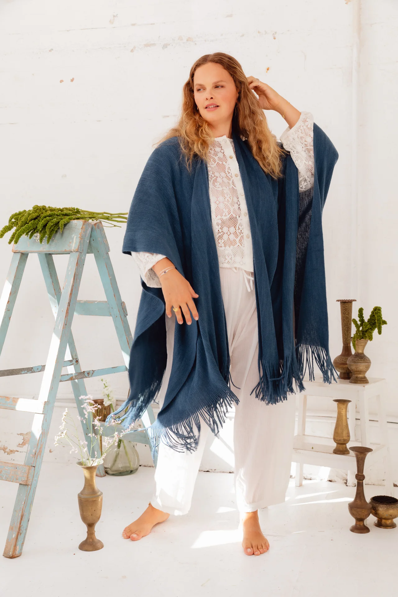 Drifter Serape - Image 2