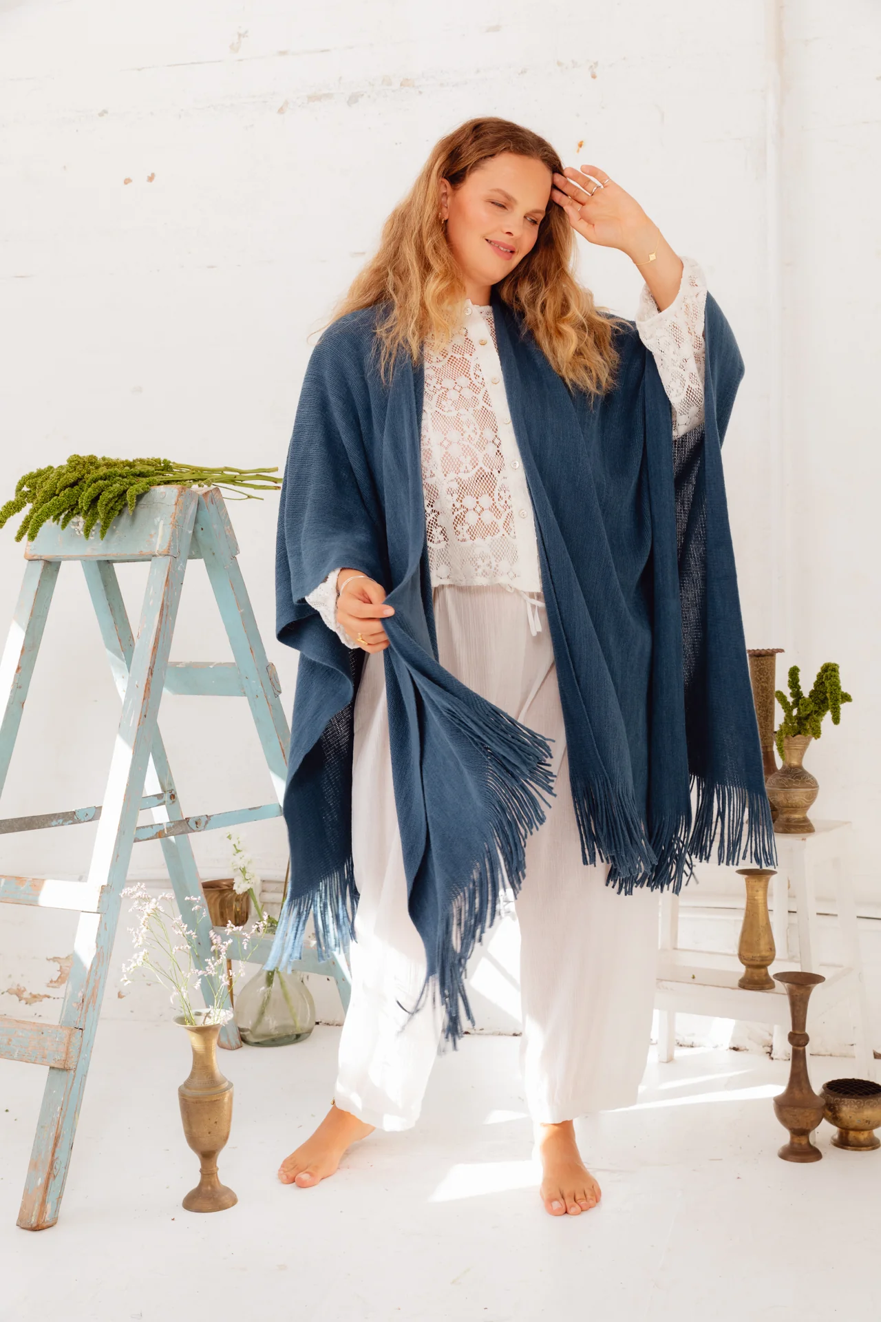 Drifter Serape - Image 3