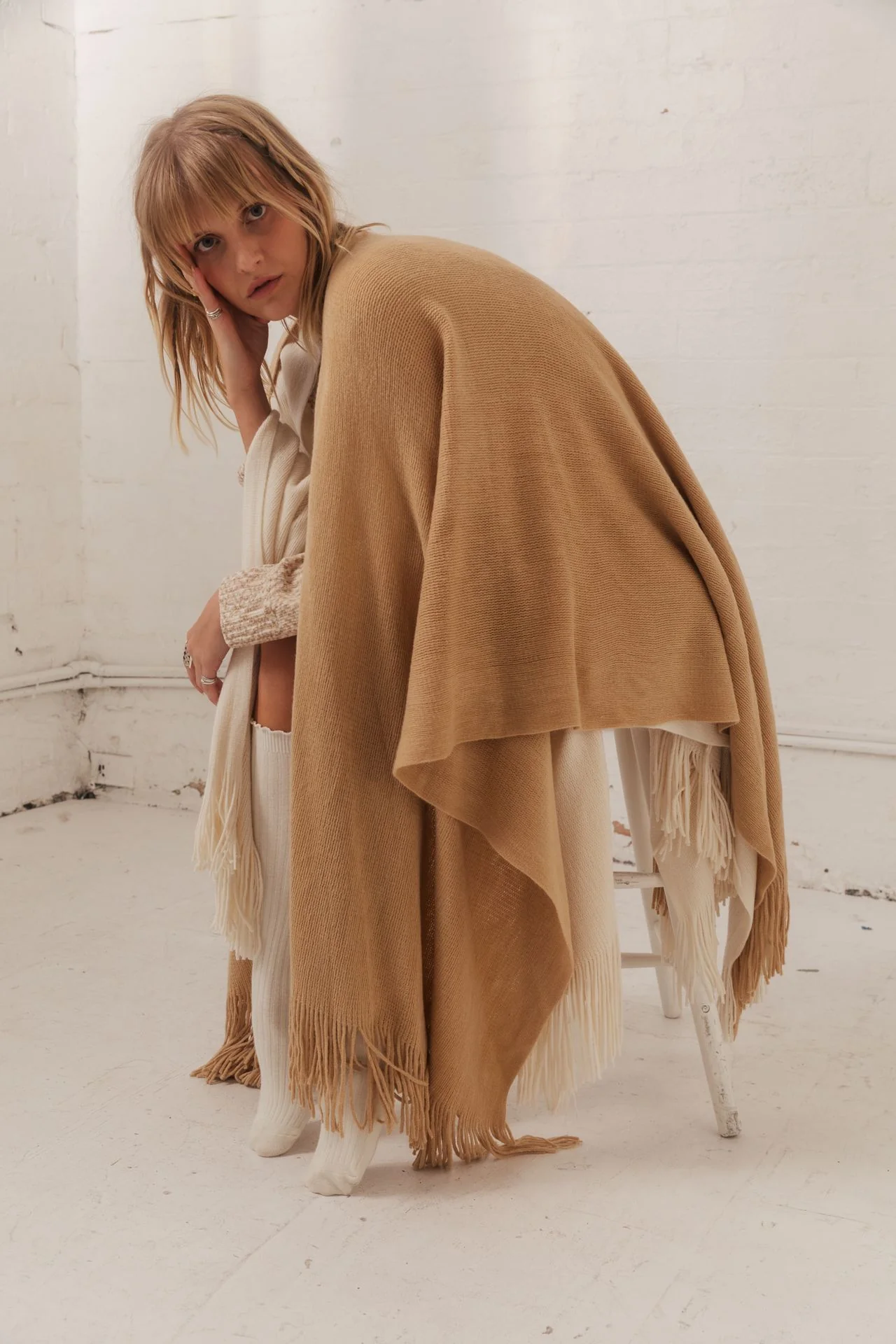 Drifter Serape