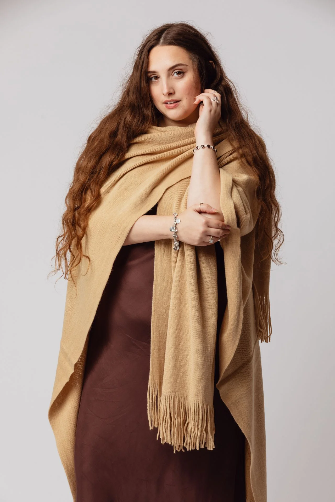 Drifter Serape - Image 9