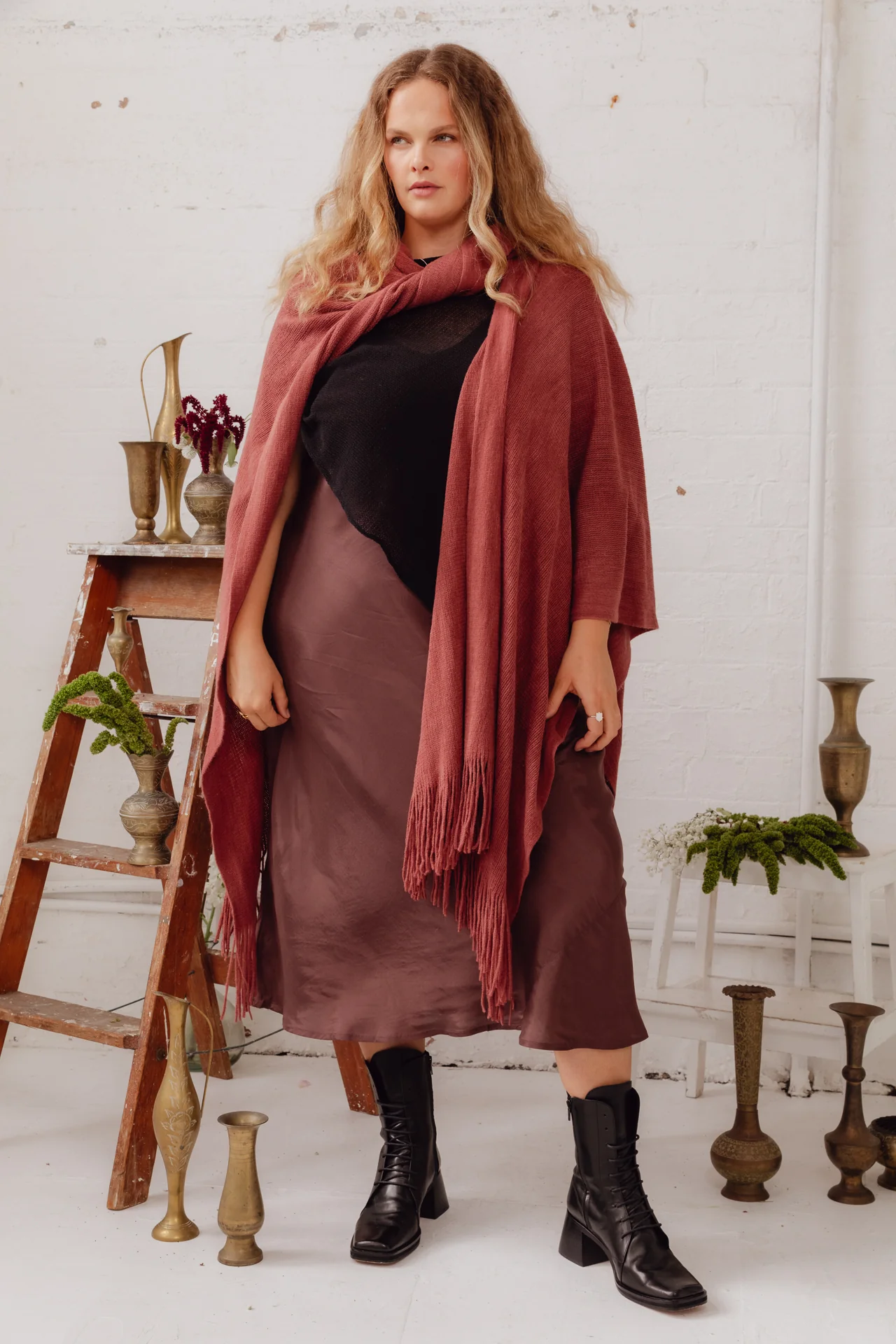 Drifter Serape