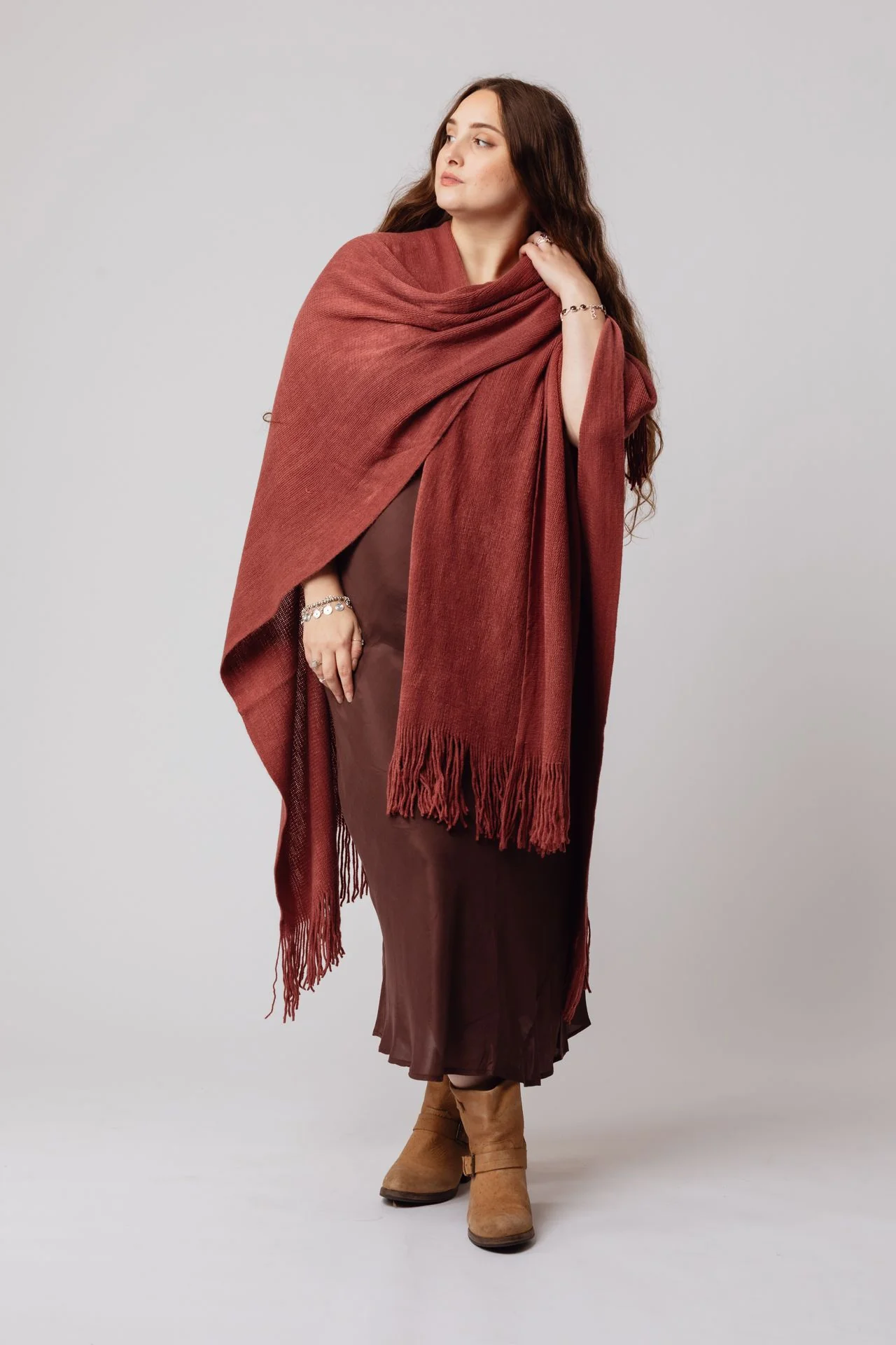 Drifter Serape - Image 10