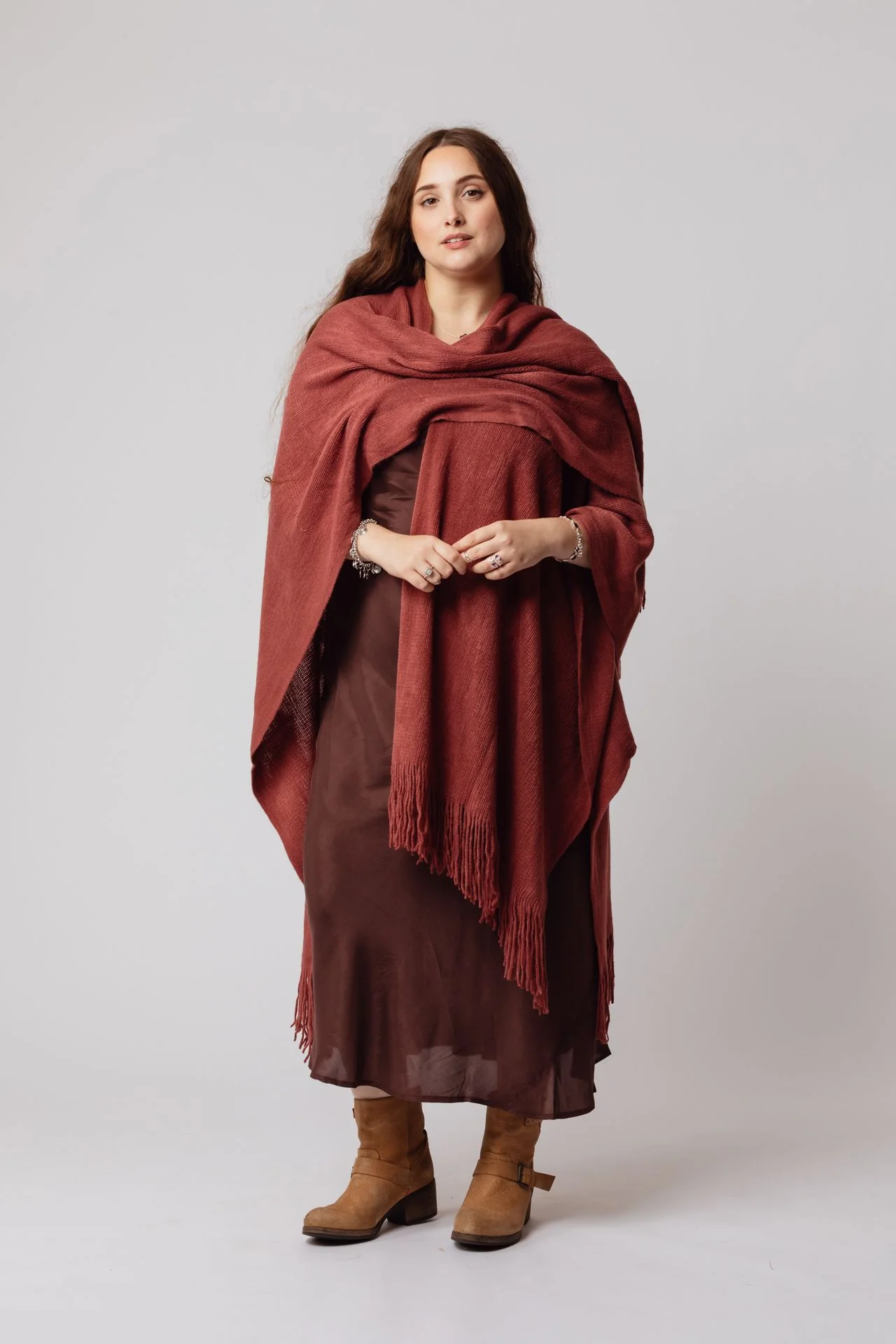 Drifter Serape - Image 12