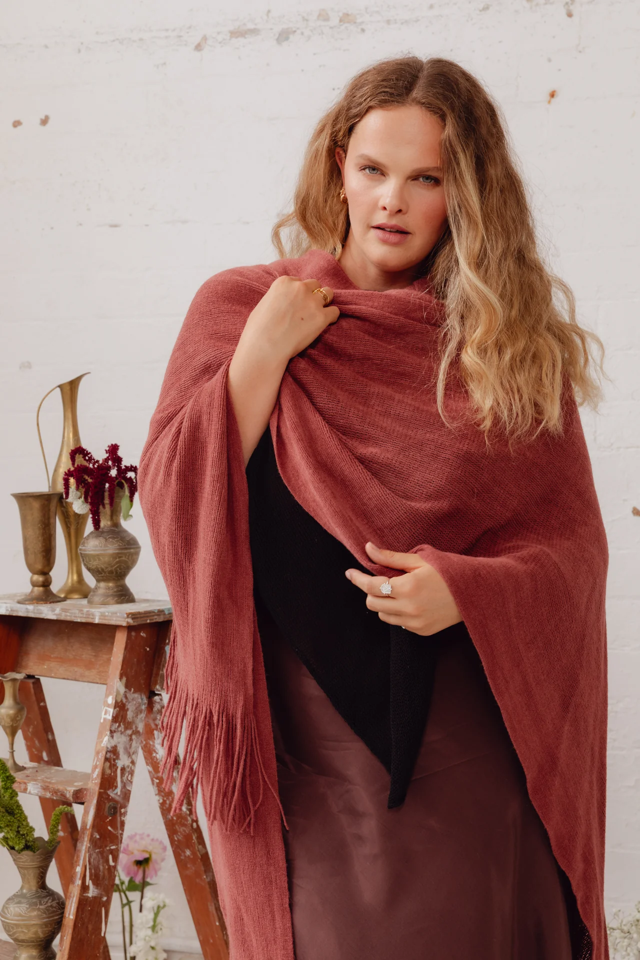 Drifter Serape - Image 2