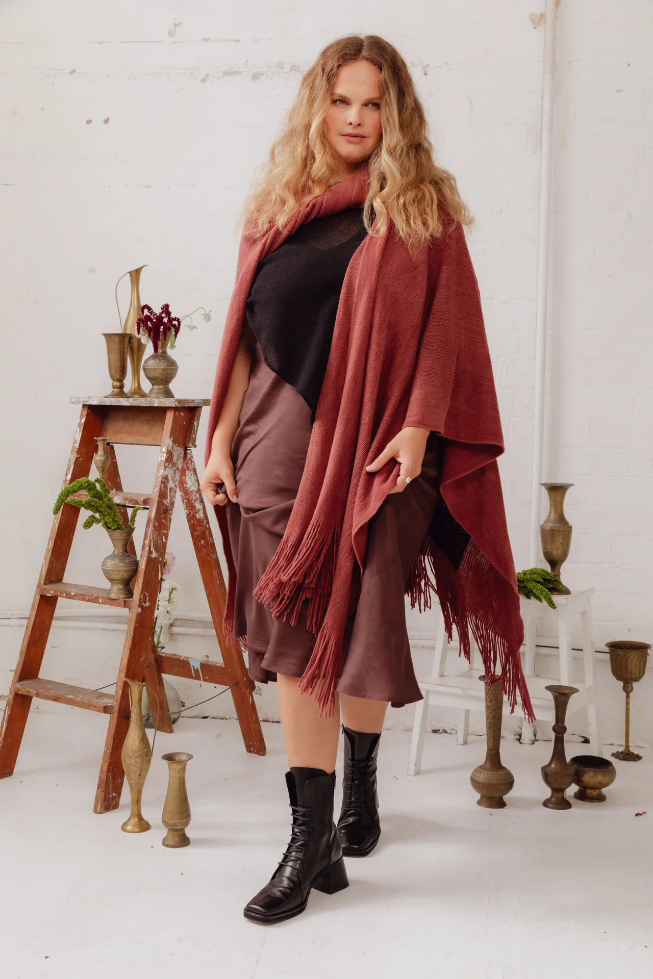 Drifter Serape - Image 3