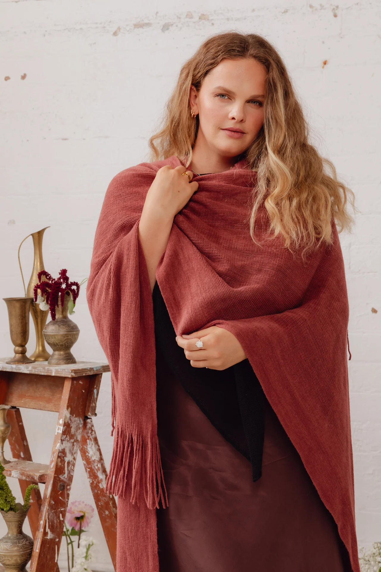 Drifter Serape - Image 4