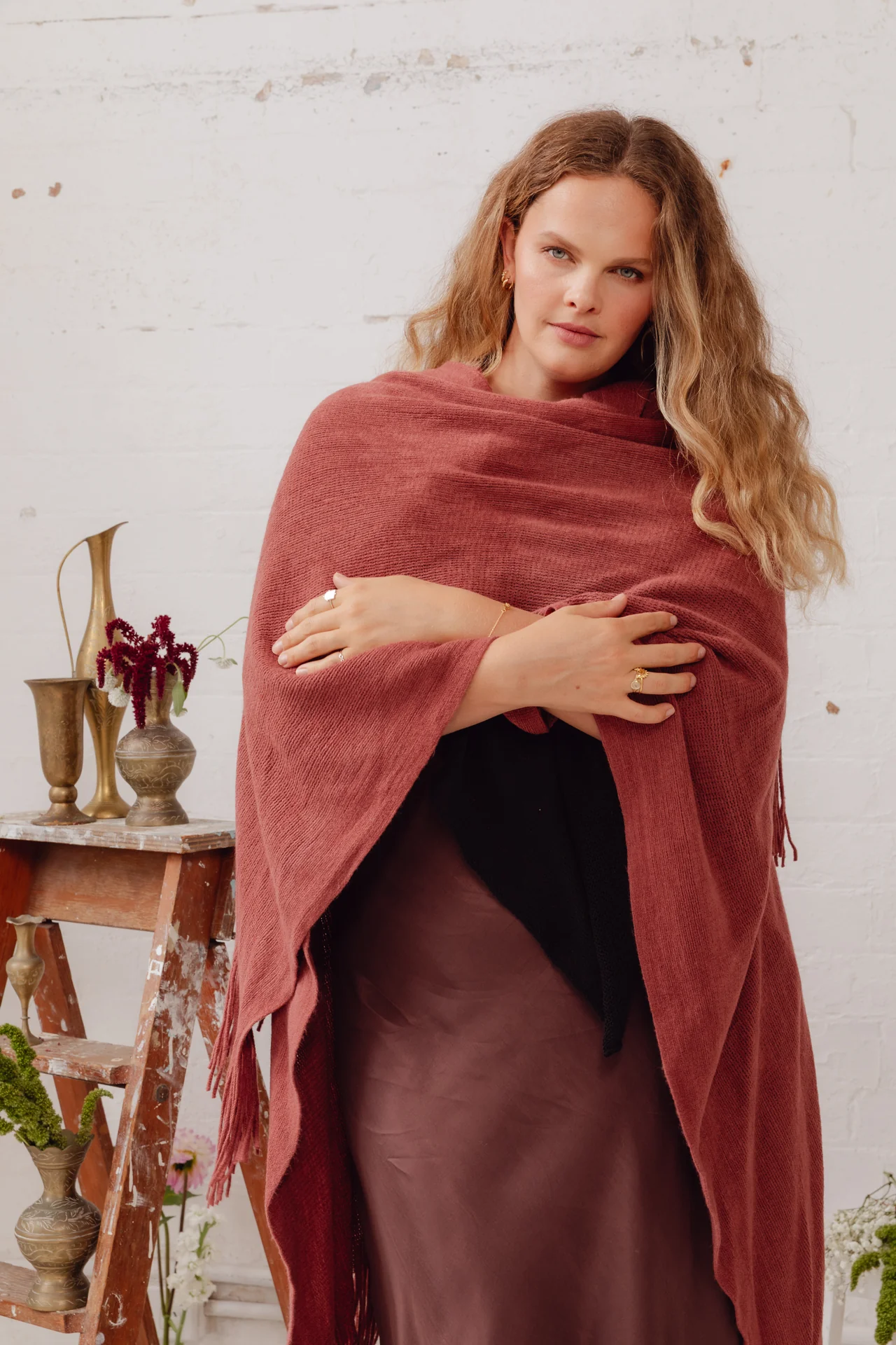 Drifter Serape - Image 5
