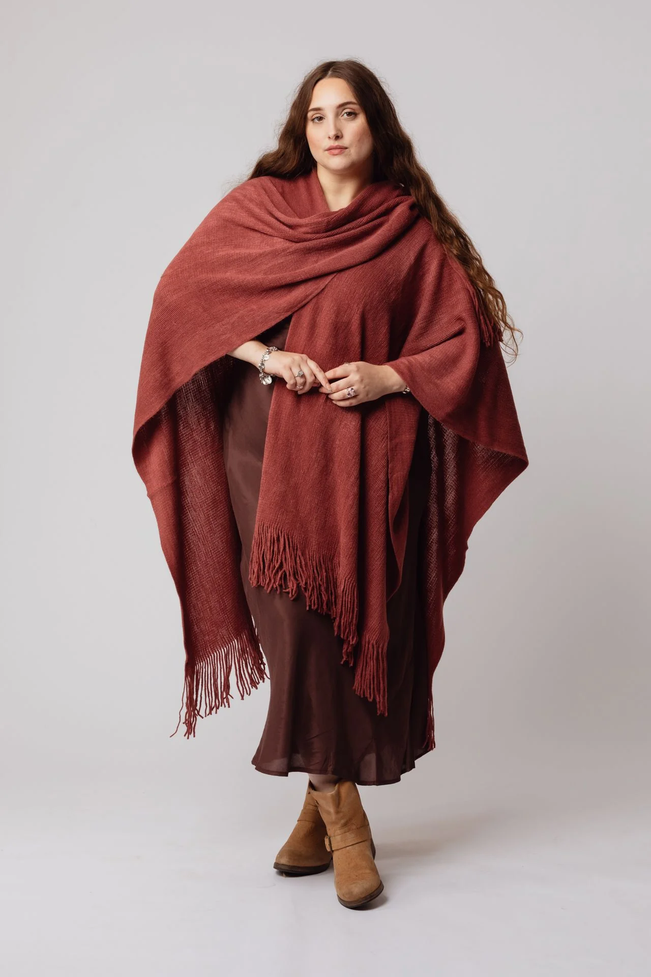 Drifter Serape - Image 6