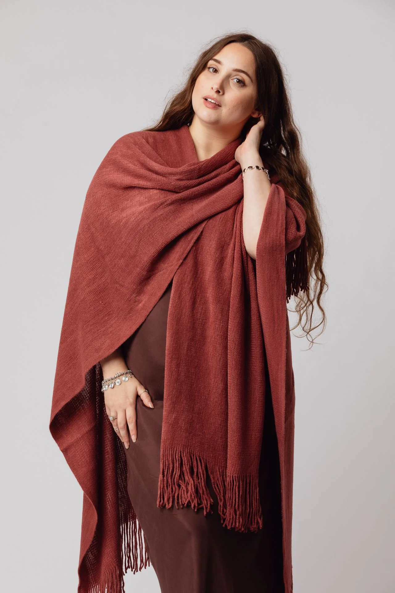 Drifter Serape - Image 9