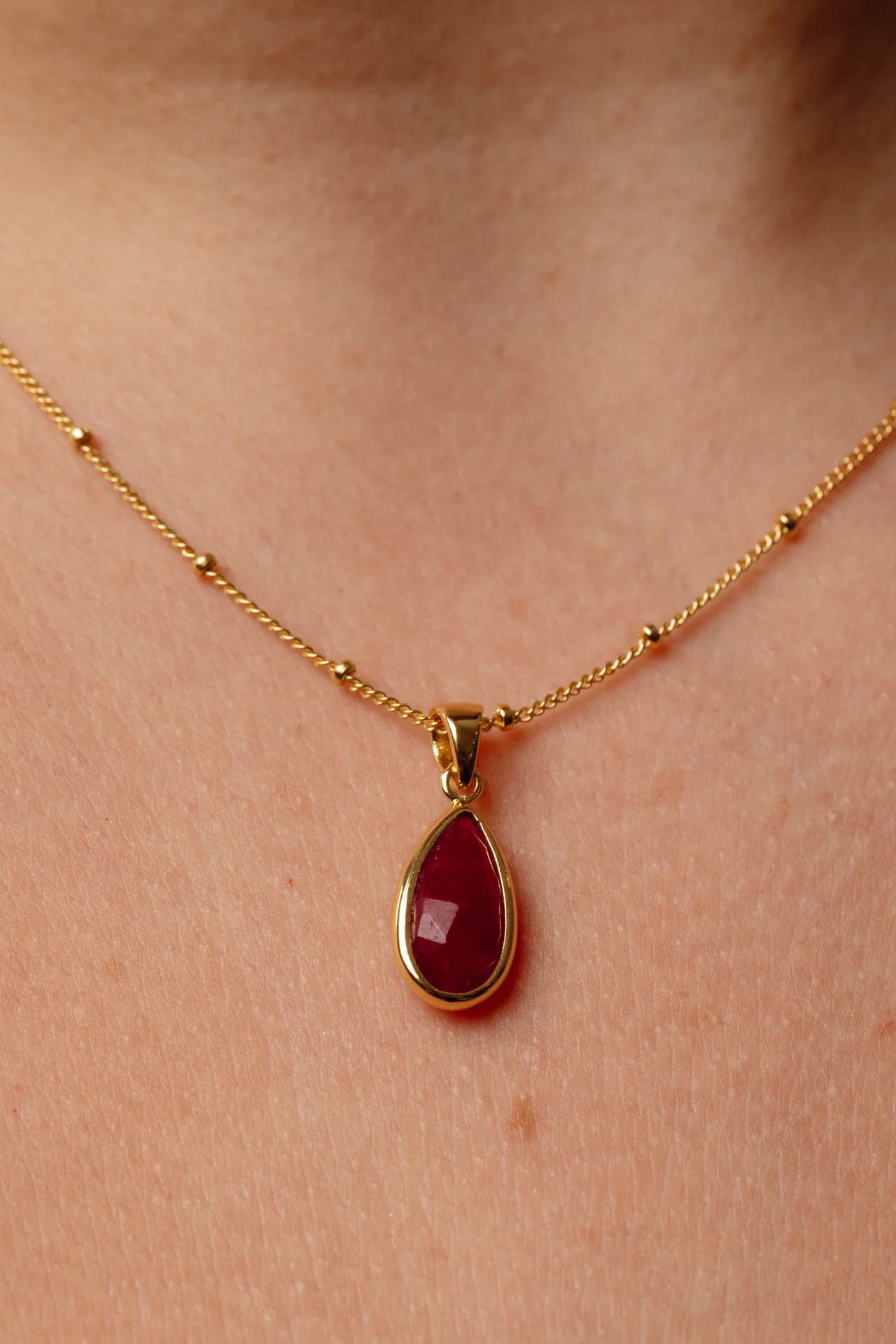 The Belara Necklace - Image 2