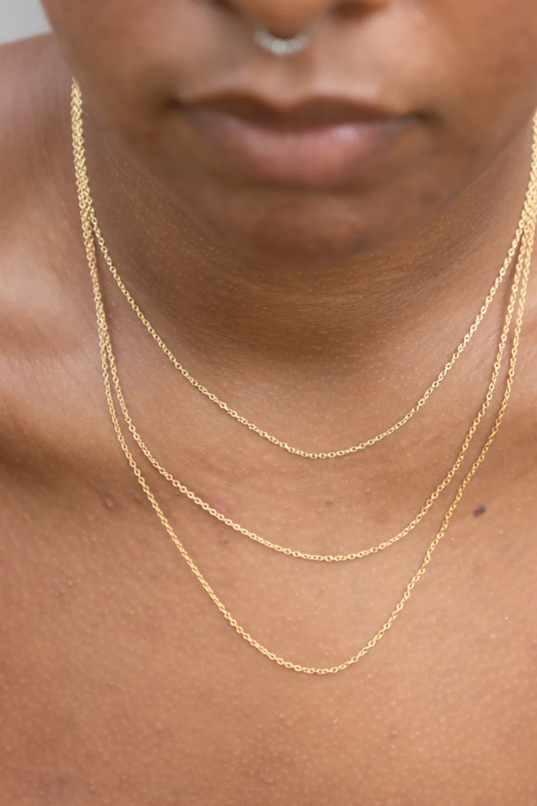 Cable Link Chain - Image 2