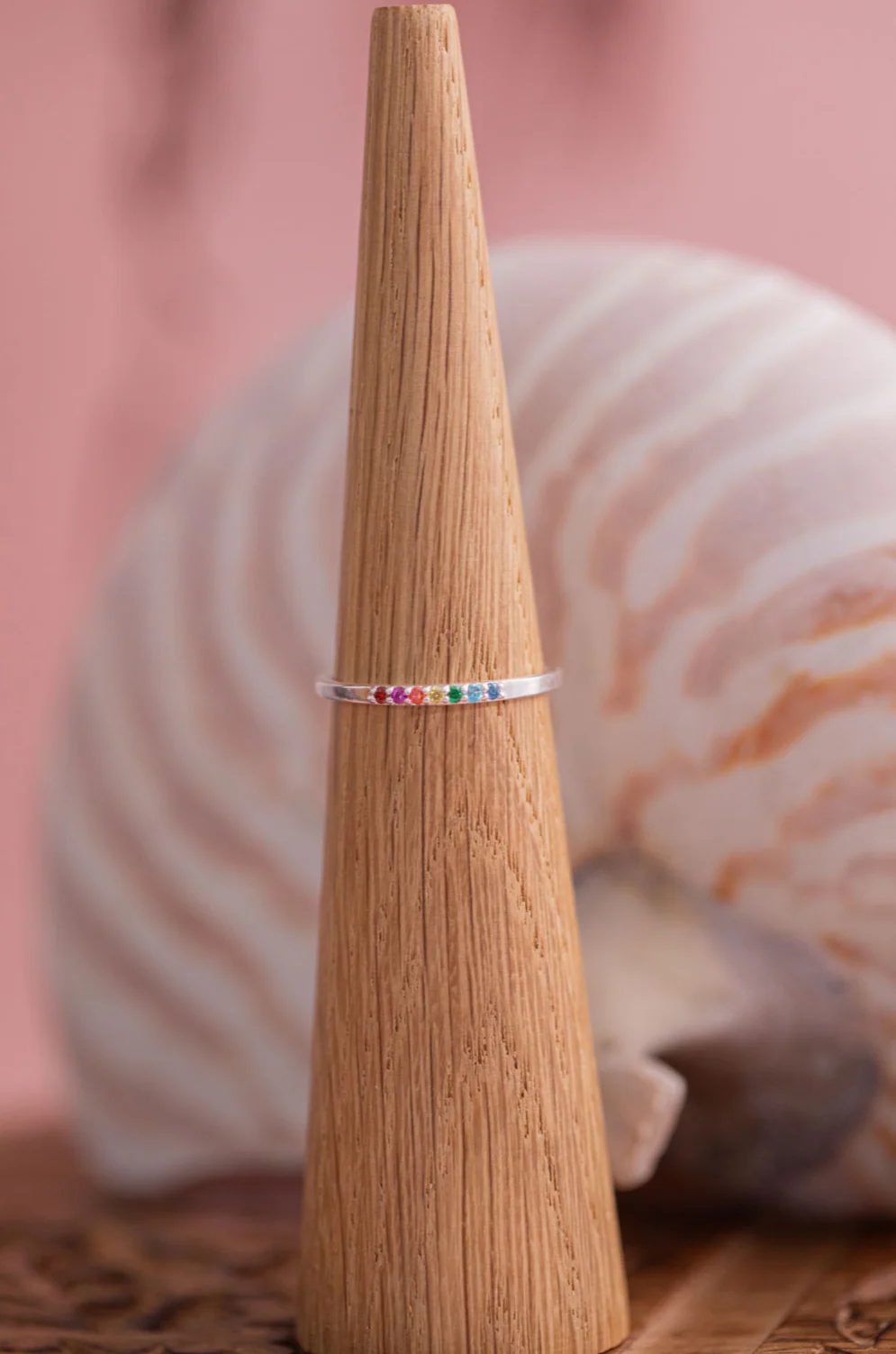 Chakra Band