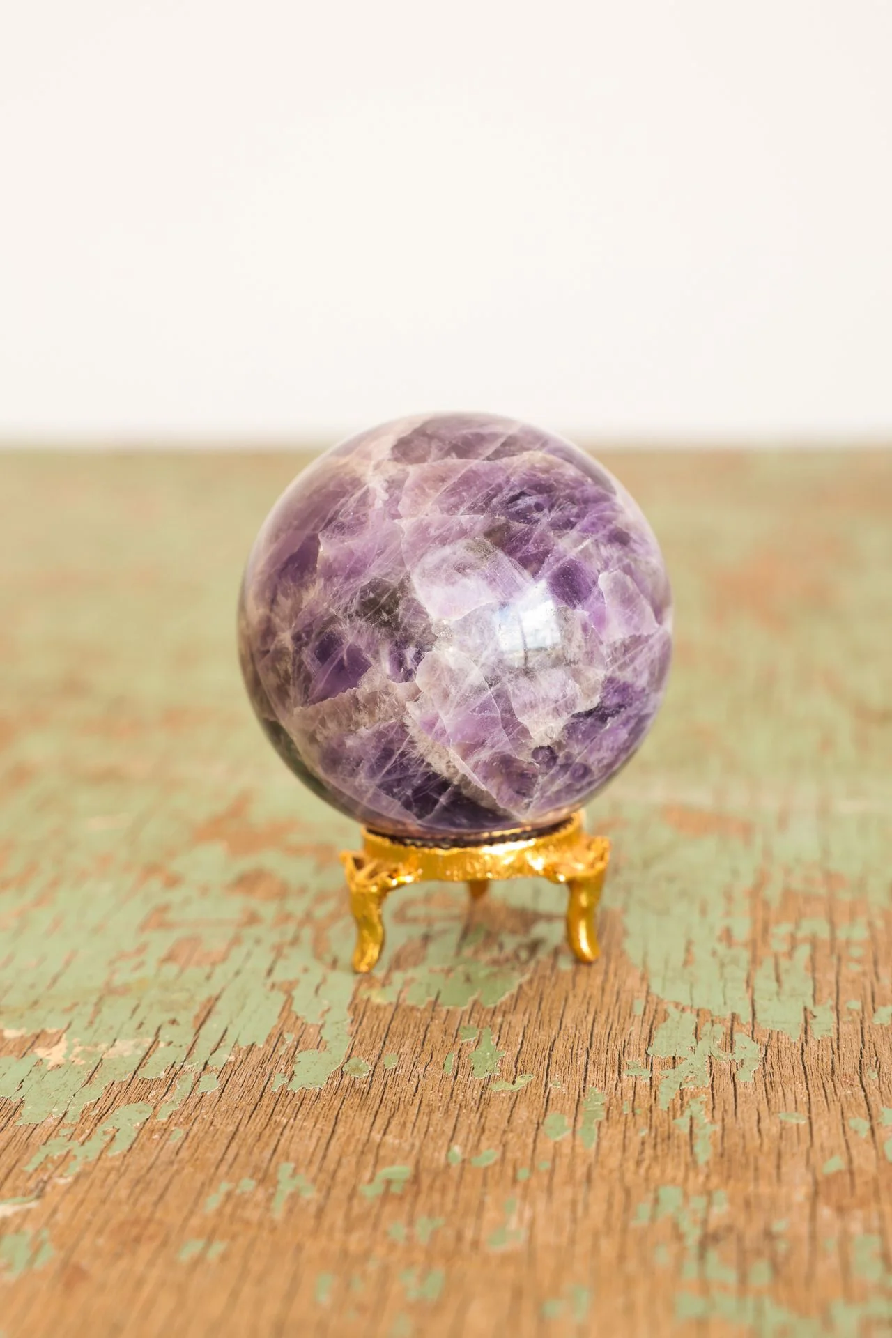 Amethyst Sphere - Image 2