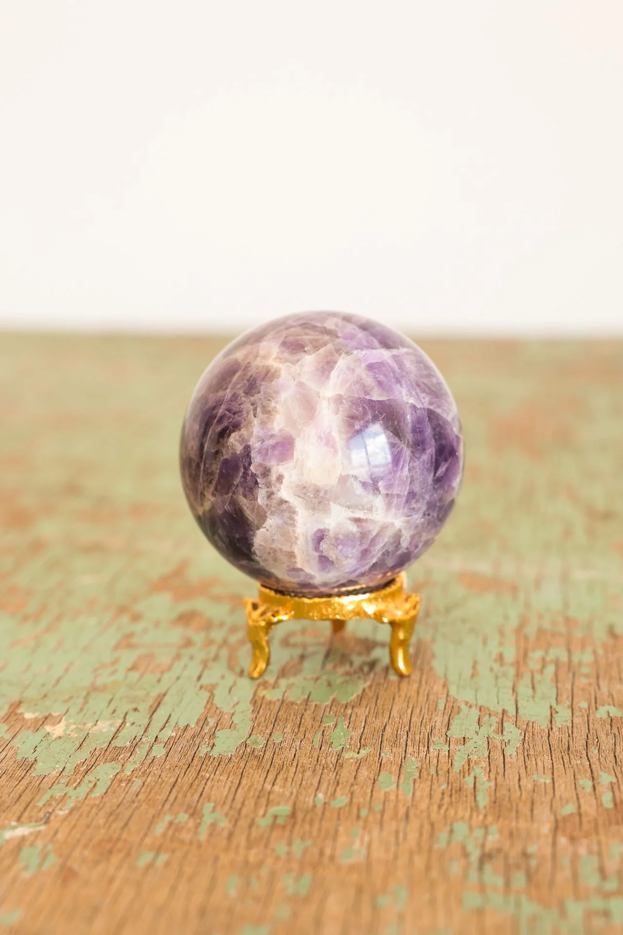 Amethyst Sphere - Image 3