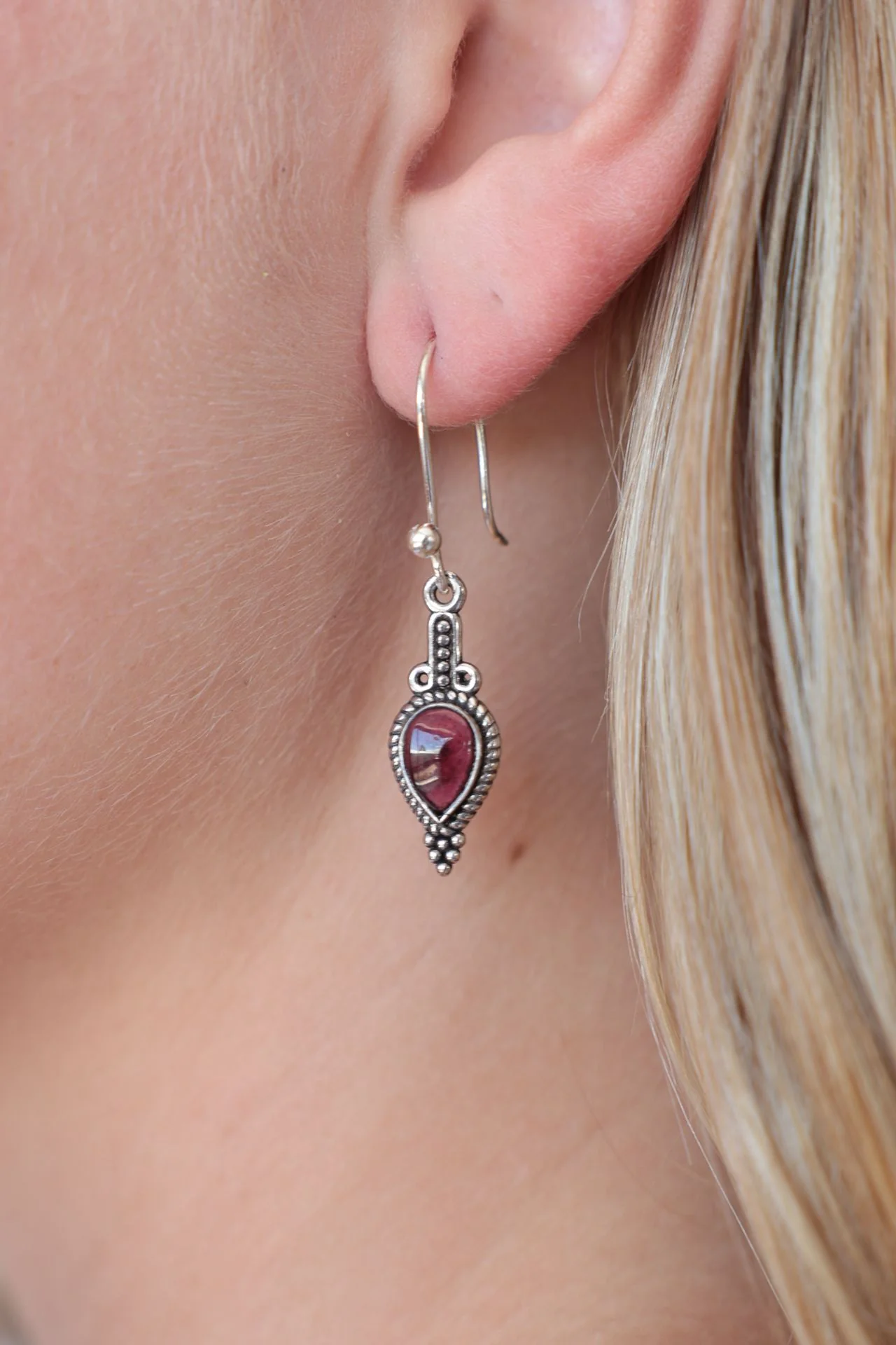 Nayra Earrings