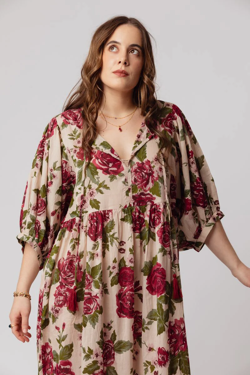 Bazaar Dress - Image 6