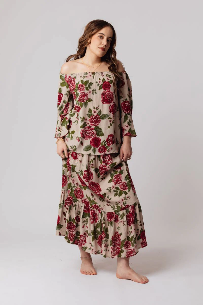 Siya Skirt - Image 2