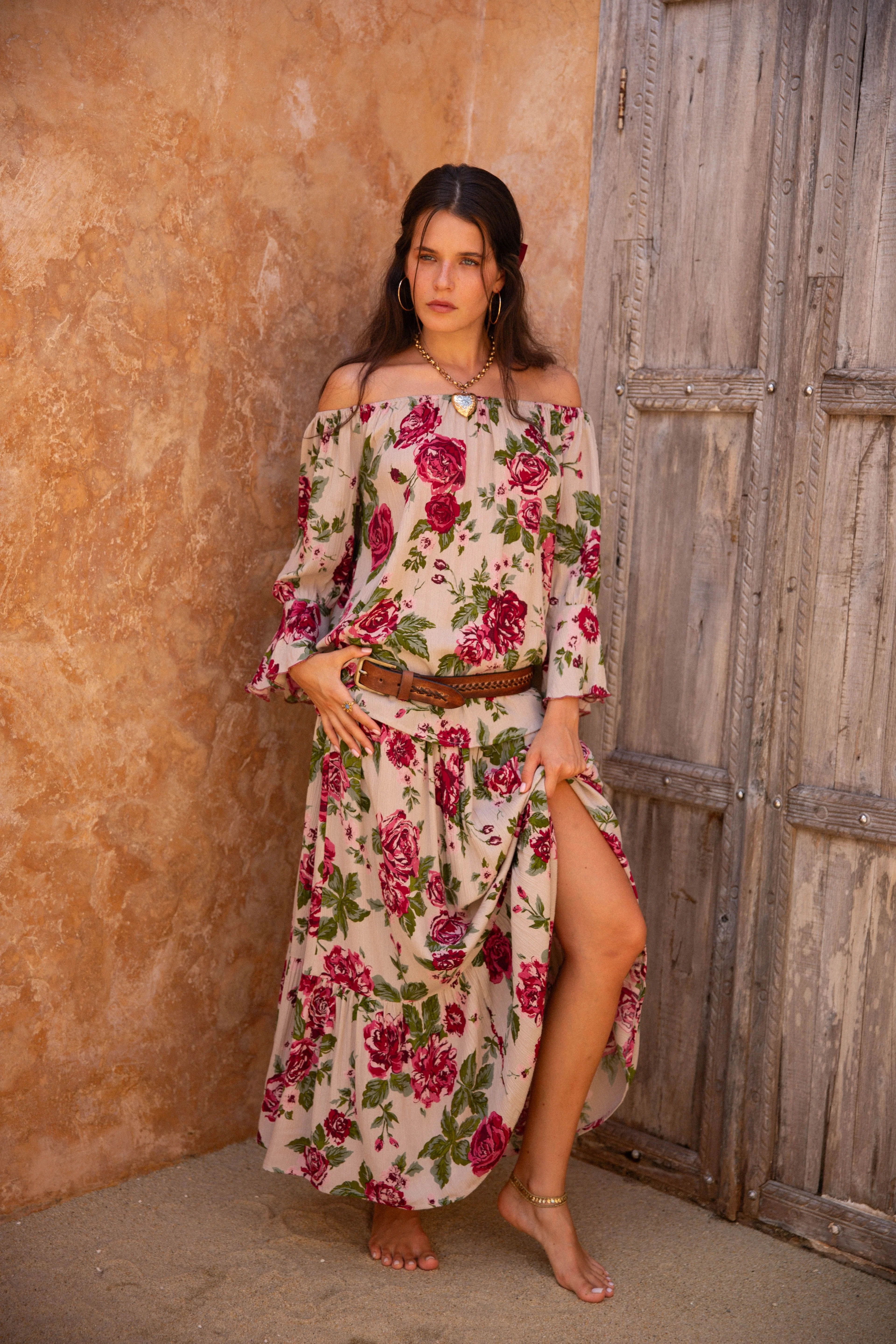 Siya Skirt - Image 3