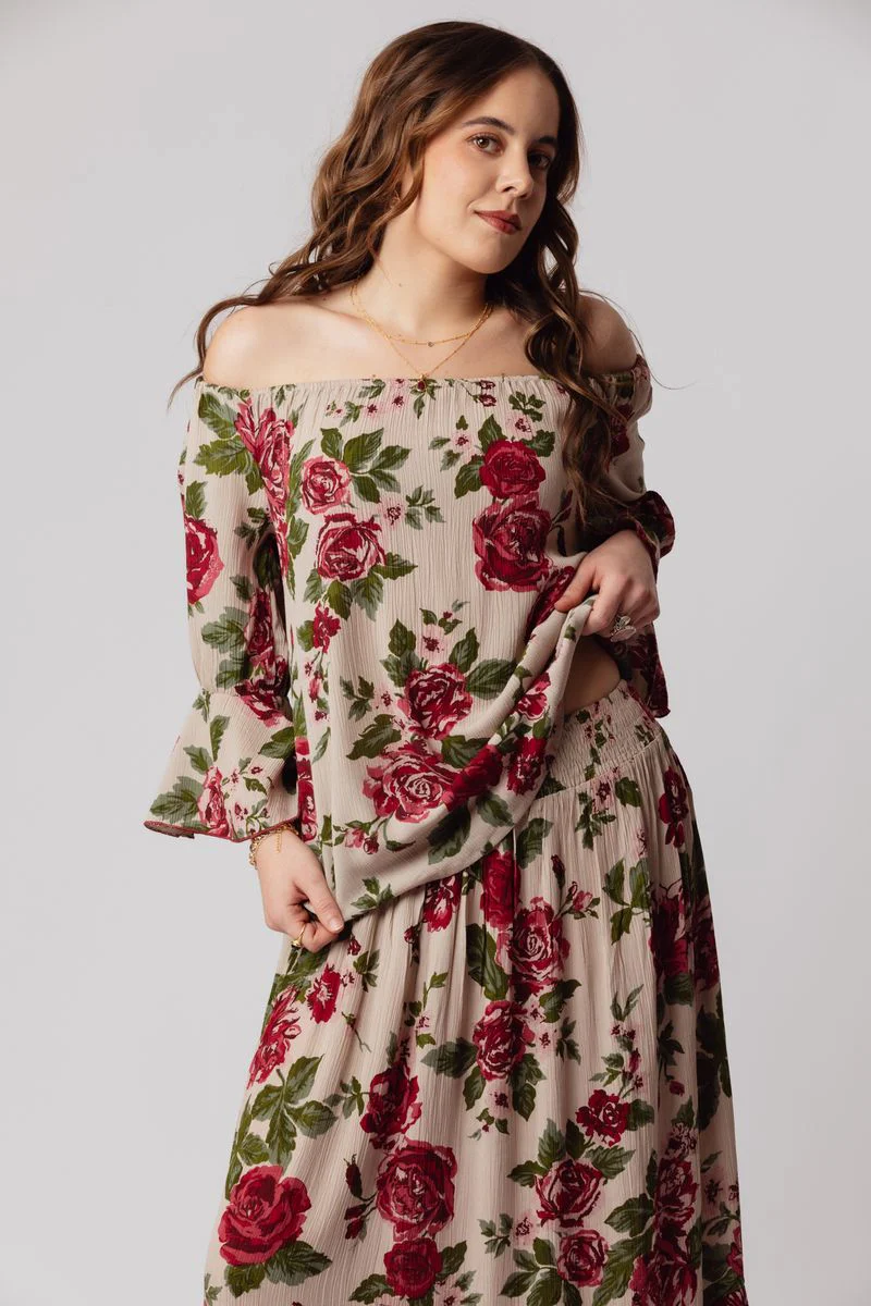 Siya Skirt - Image 4