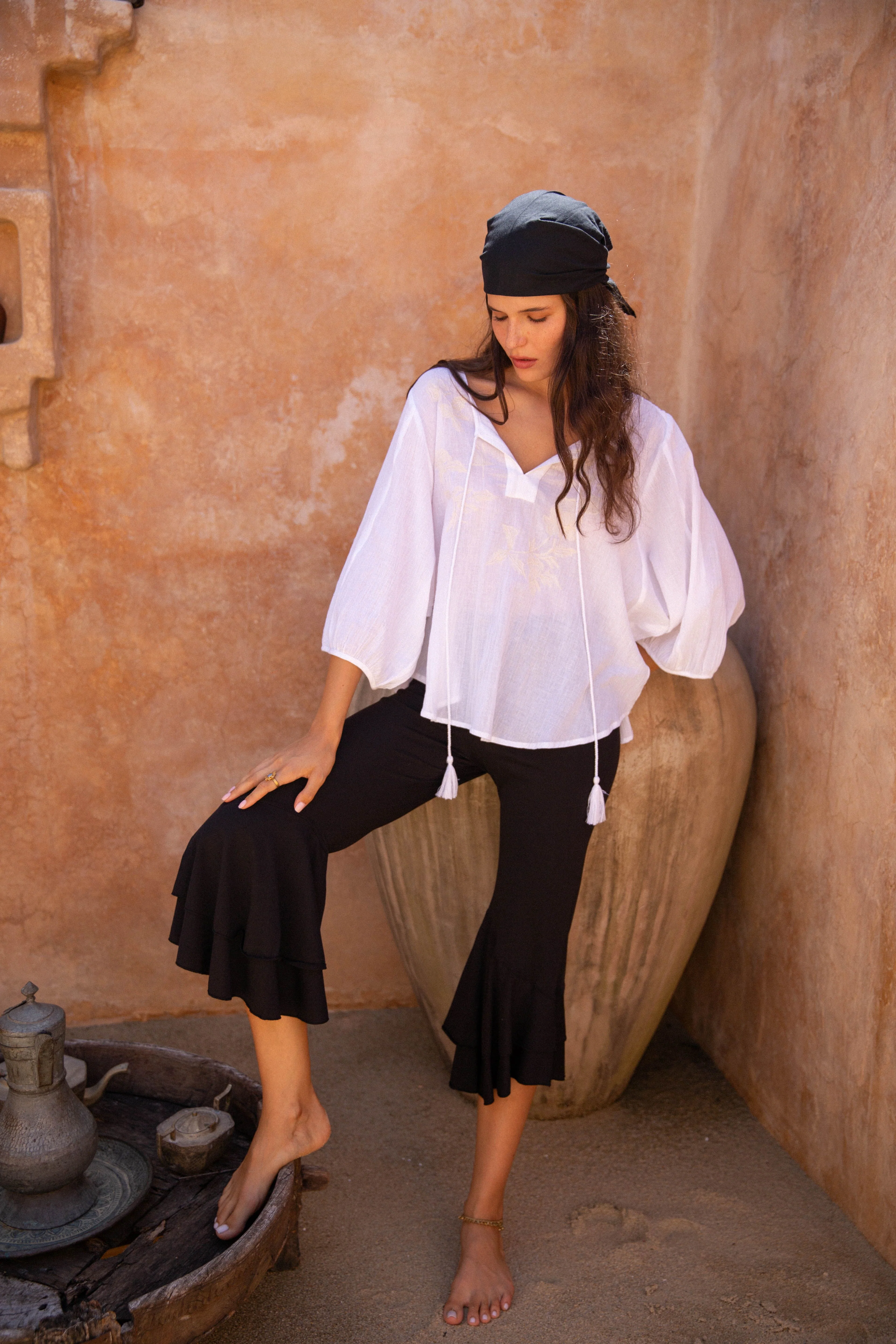 Cossack Shirt - Image 3