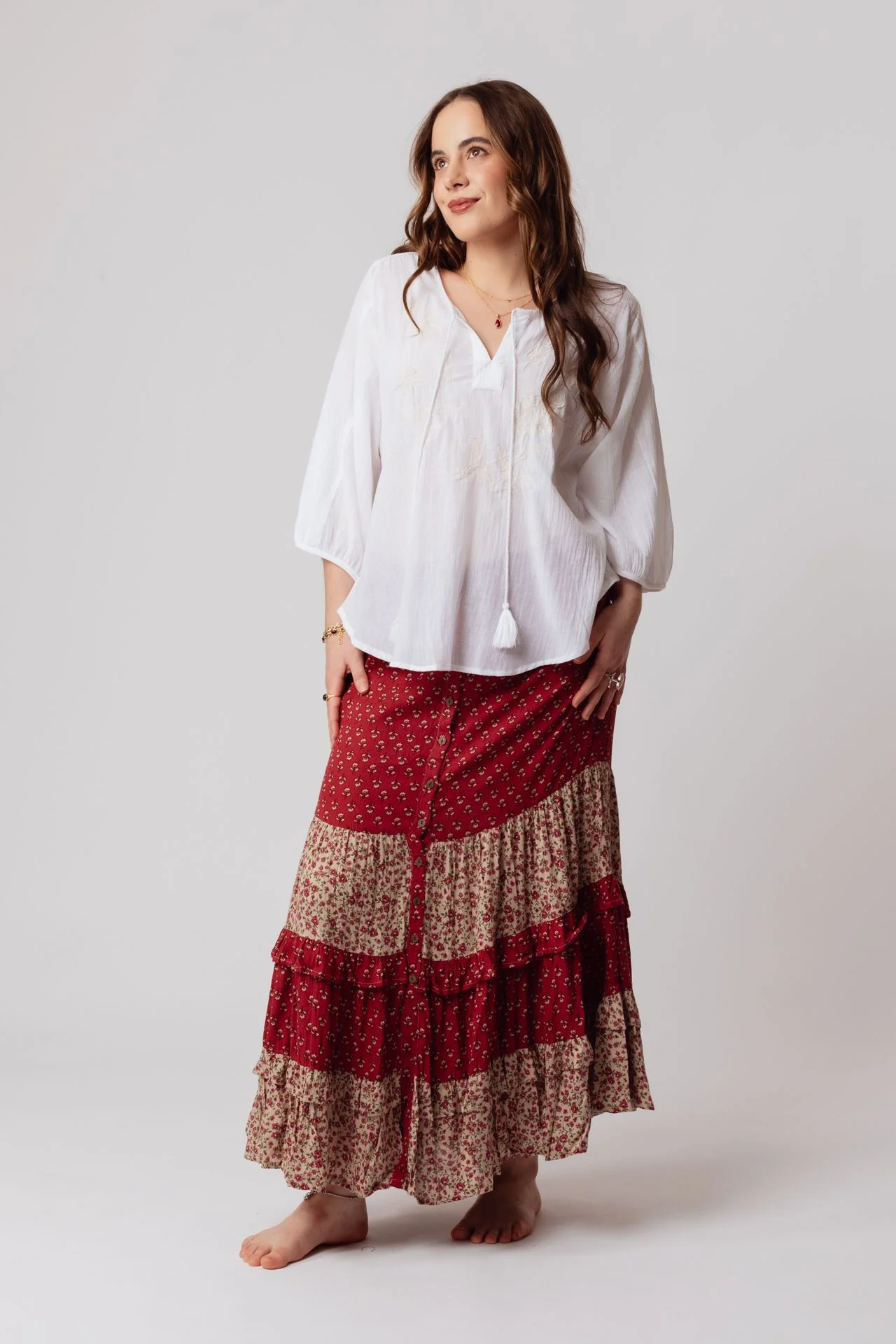 Cossack Shirt - Image 4