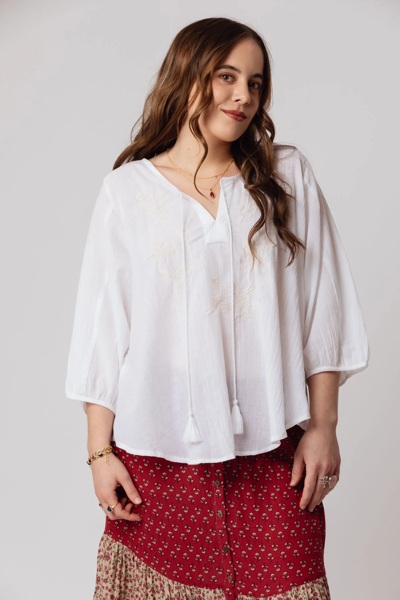 Cossack Shirt - Image 5