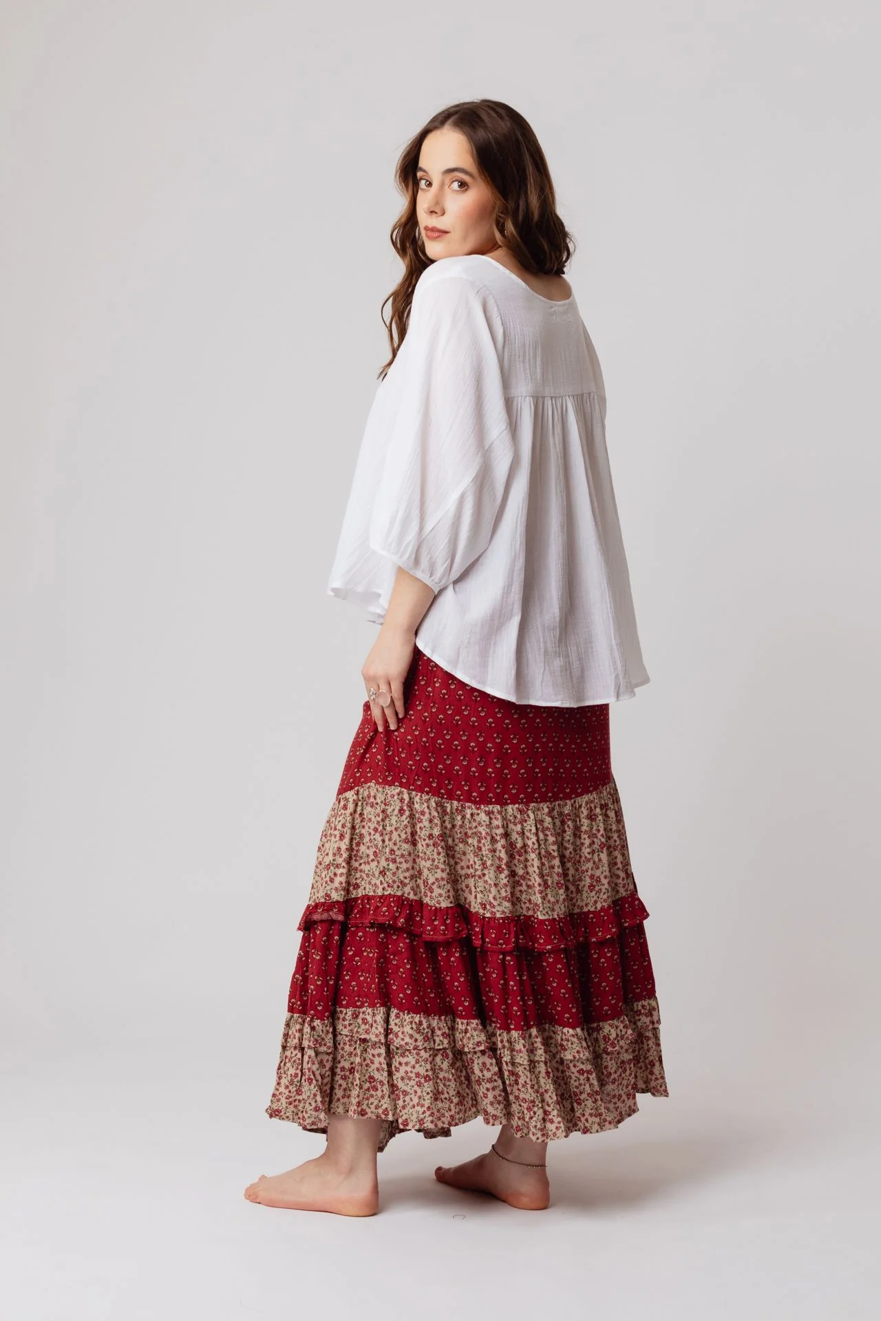 Cossack Shirt - Image 6