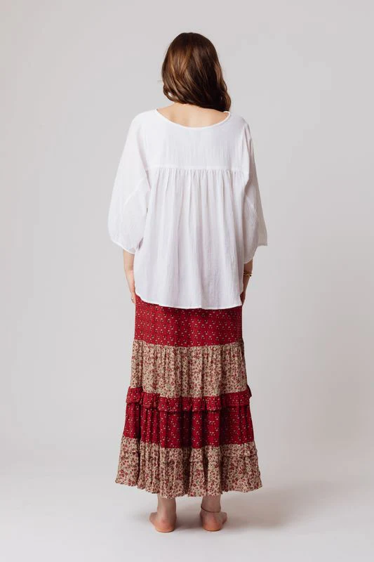 Cossack Shirt - Image 7