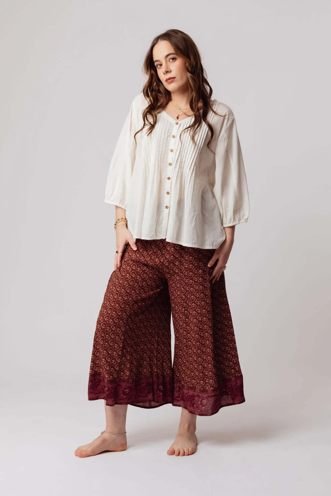 Deborah Shirt - Image 2