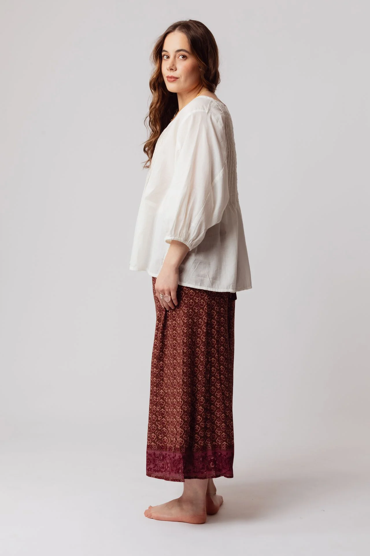 Deborah Shirt - Image 4