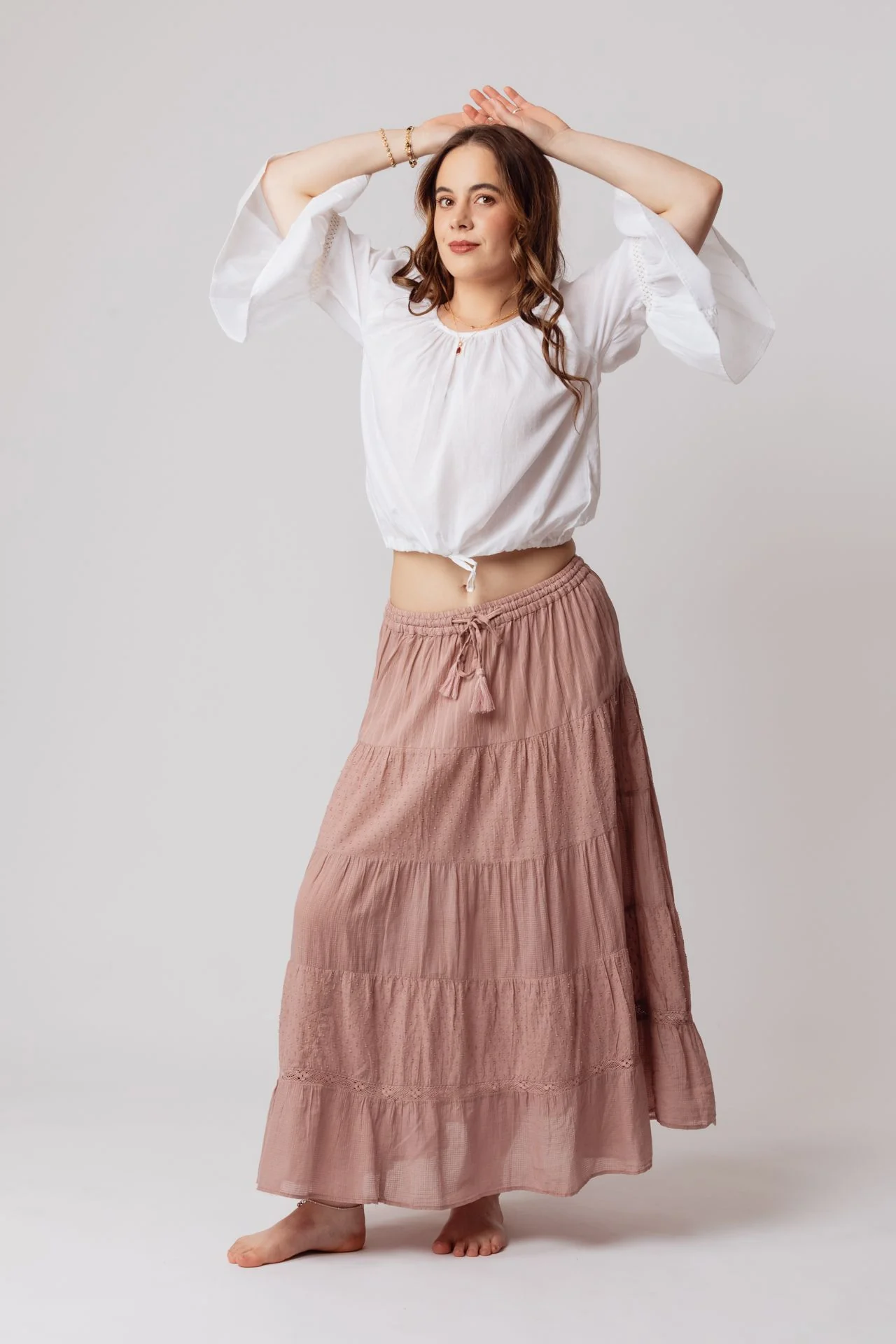 Billow Skirt - Image 2