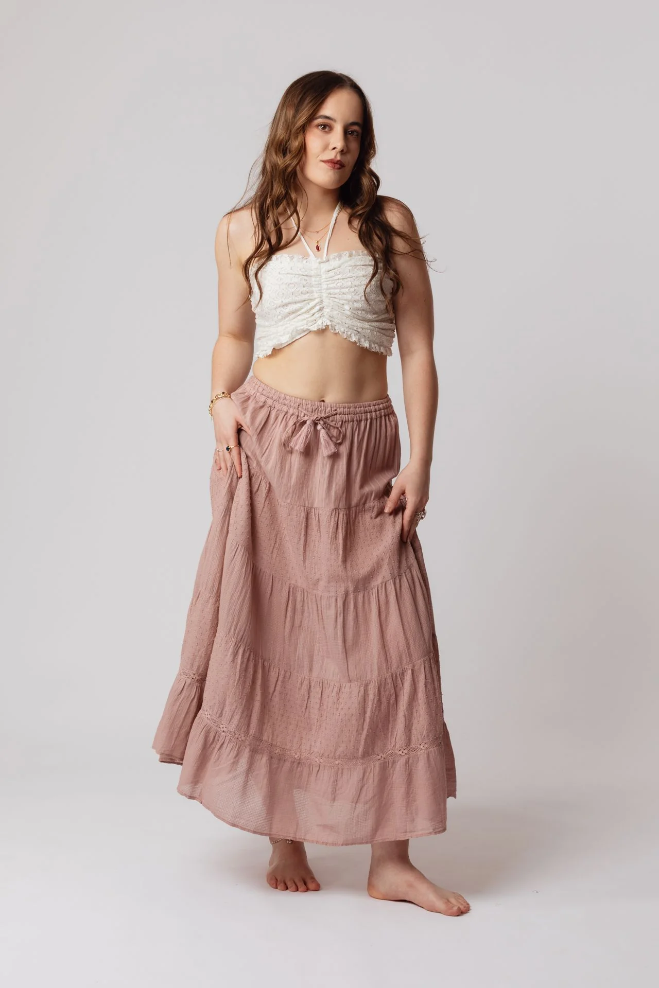 Billow Skirt - Image 4