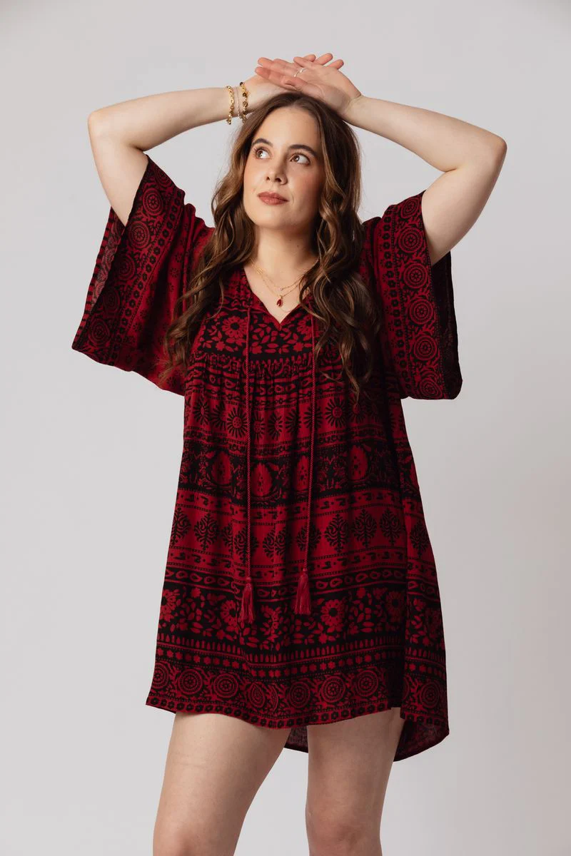 Issa Dress - Image 3
