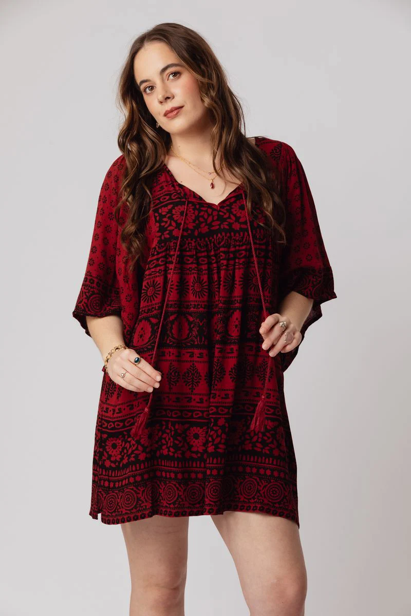 Issa Dress - Image 4