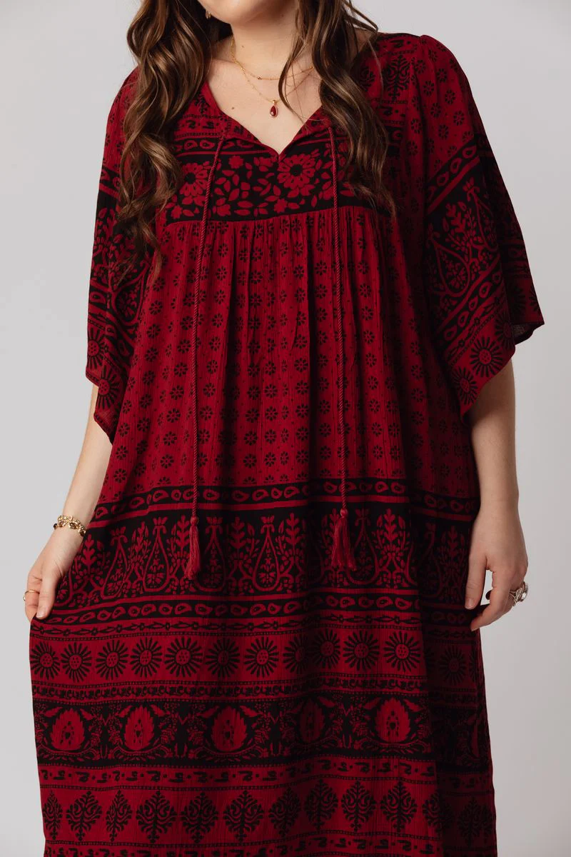Jali Dress - Image 6