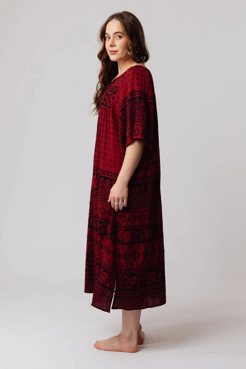 Jali Dress - Image 7