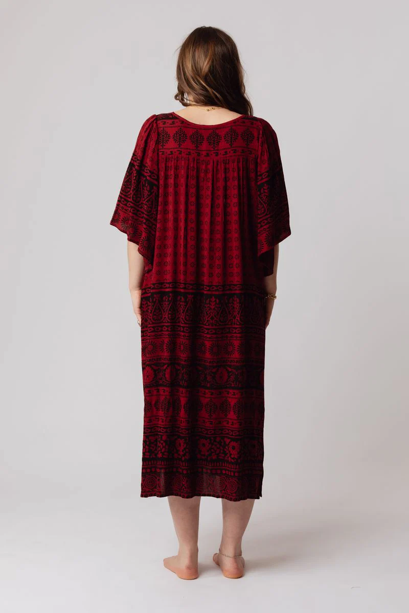 Jali Dress - Image 8