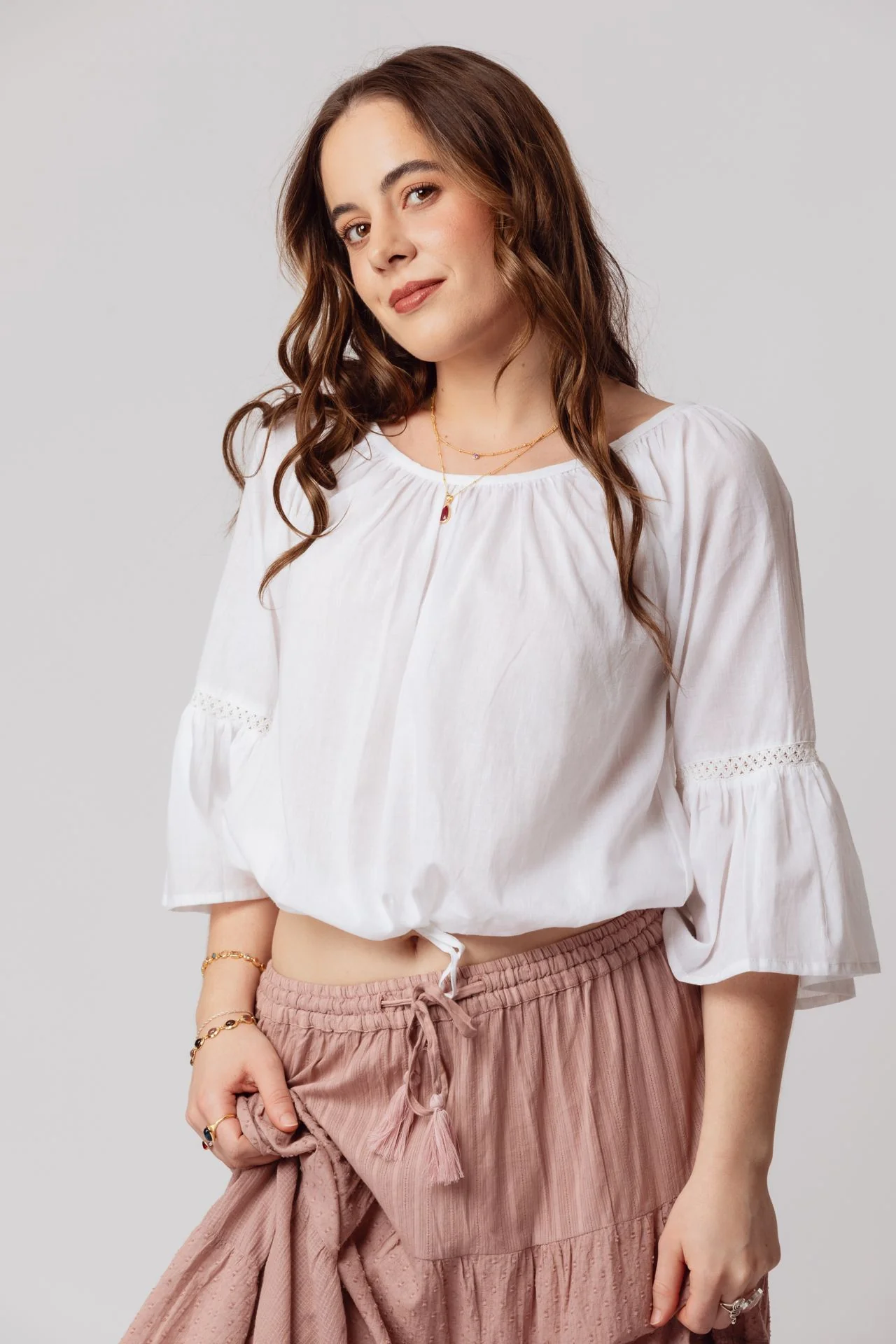 Lauren Top