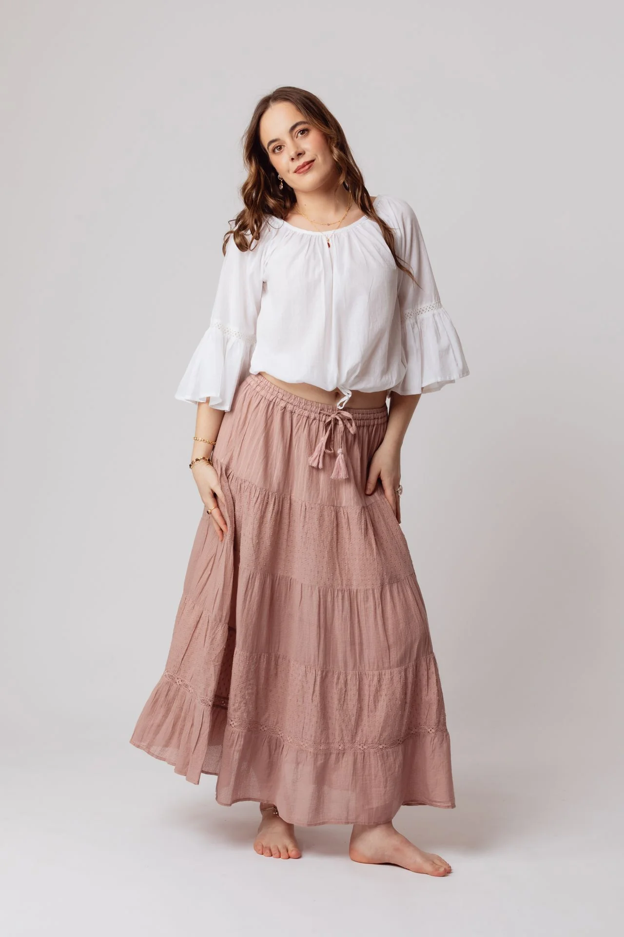 Lauren Top - Image 2