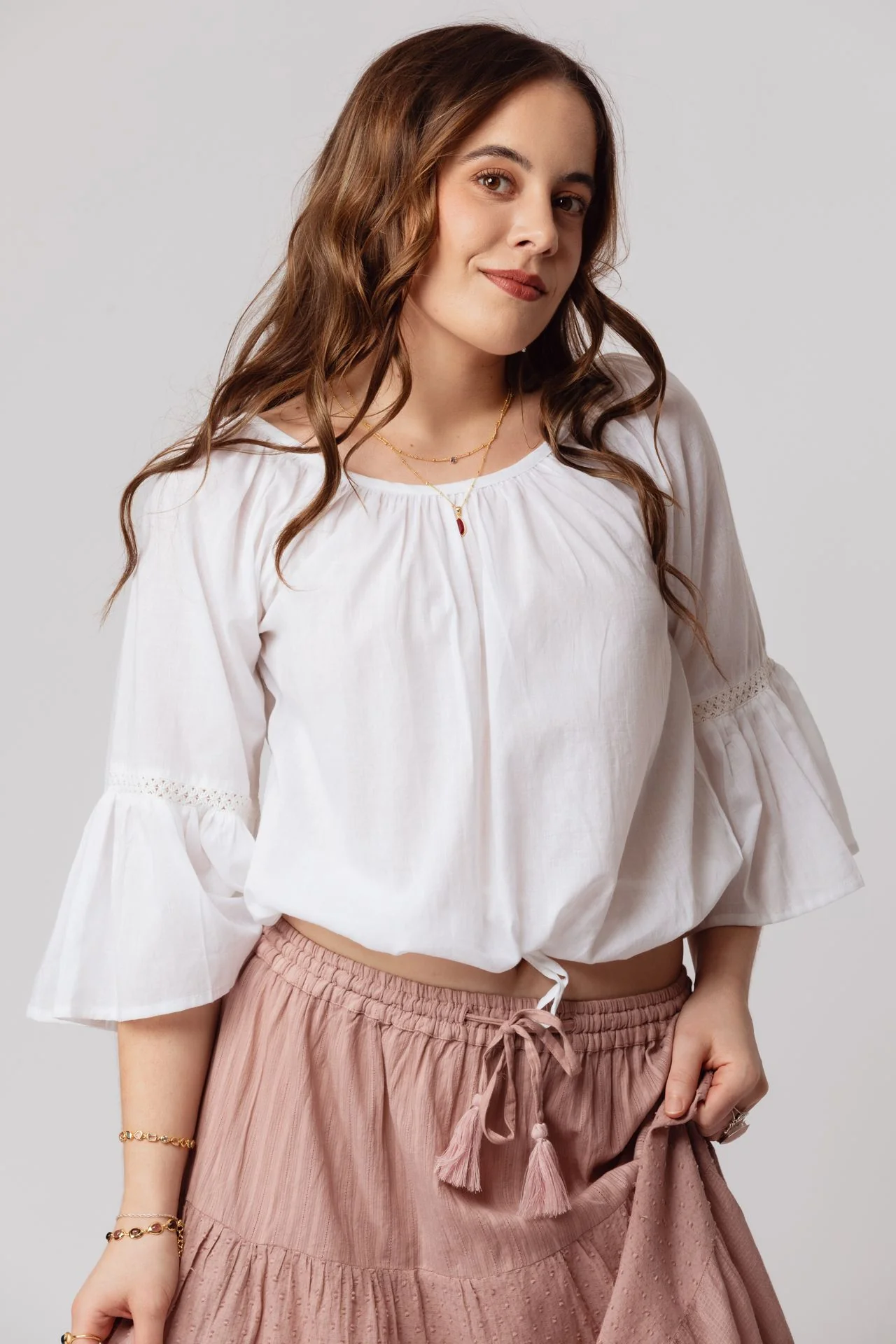 Lauren Top - Image 4