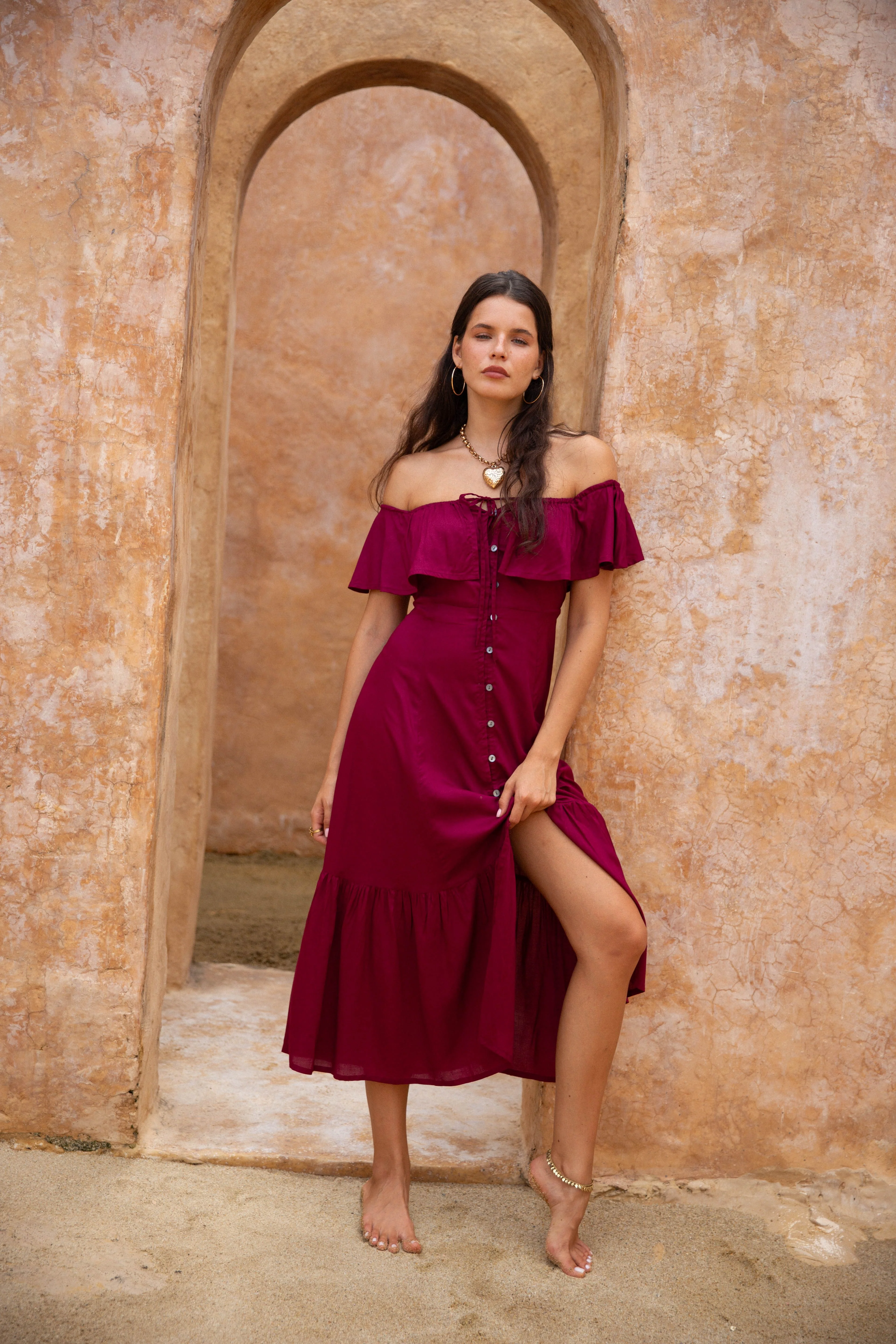 Dancer Dress - Image 3
