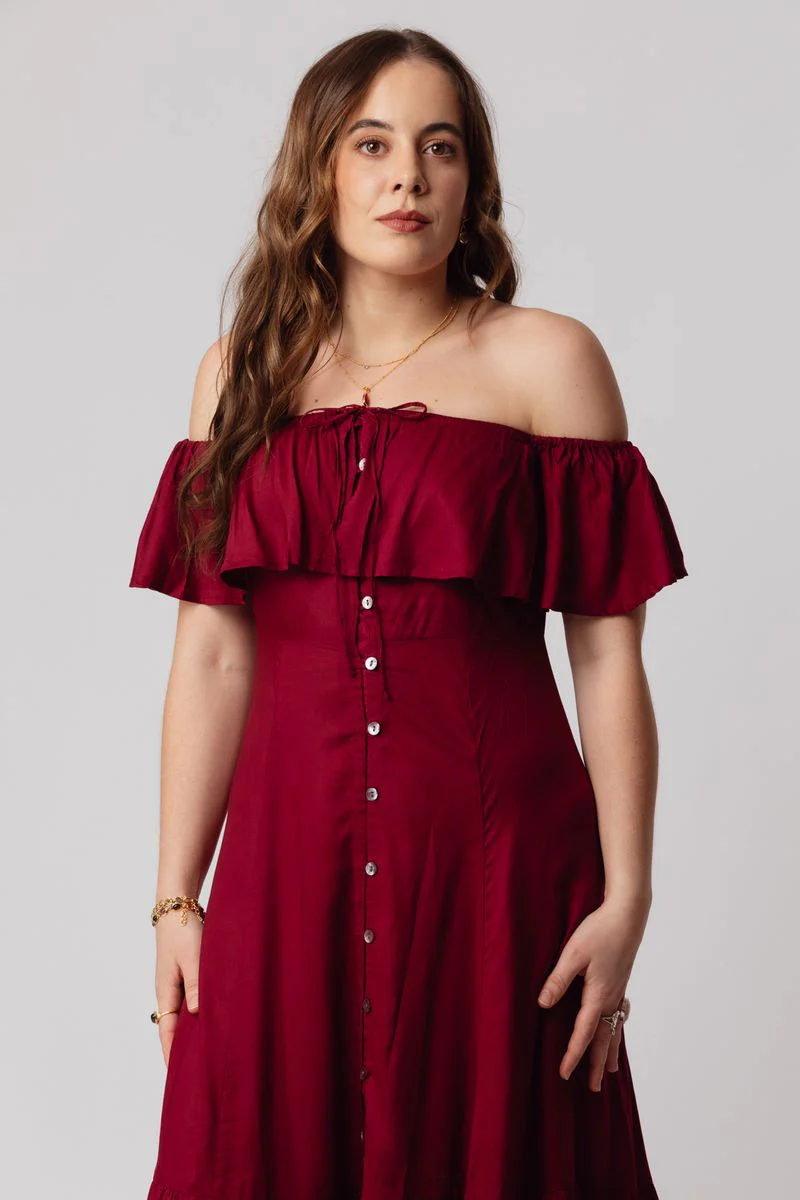 Dancer Dress - Image 4