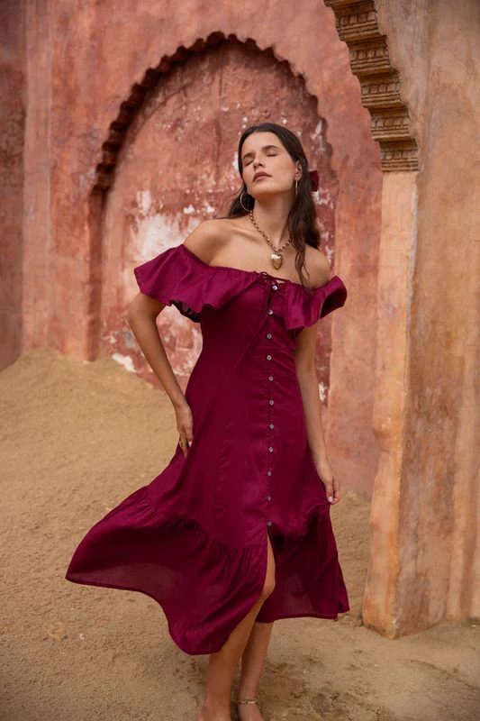 Dancer Dress - Image 5