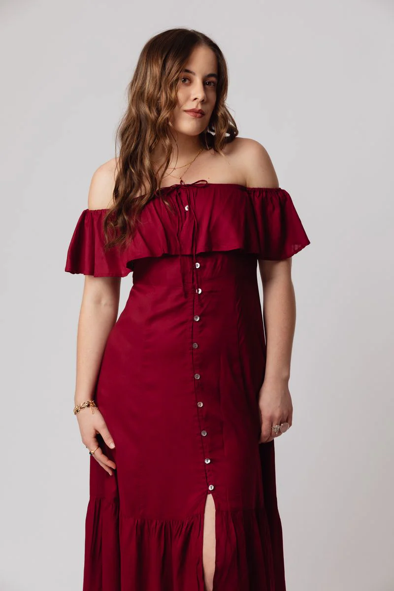 Dancer Dress - Image 6